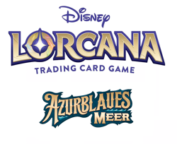 Disney Lorcana - Azurblaues Meer - Einzelkarten Deutsch 🇩🇪 NON HOLO - Image 1