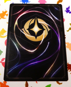 Lorcana Chapitre 1 Card Game Rare Disney Carte Stitch 125/204 Fr Mint - Image 2