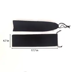 Lorcana Playmat Free Storage Bag Size 24X14IN Protective Mats image30 - Image 3