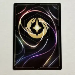 Shere Khan 104/204 Disney Lorcana Fabled Regular Rare Card NM - Image 2