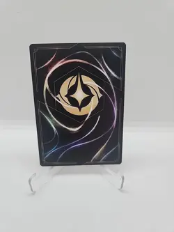 Disney Lorcana TCG Raya 193/204 Super Rare Regular Ursula's Return NM - Image 2