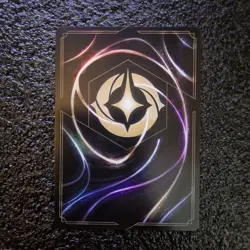 Mystical Rose - 64/204 - Rare - Disney Lorcana - Image 2