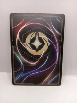 Disney Lorcana Fabled Foil Singles Lilo 174/204 Super Rare NM/M - Image 2