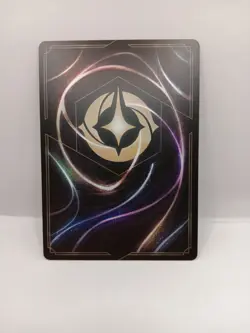 Disney Lorcana Fabled Foil Singles Kuzco Wanted Llama 49/204 Common NM/M - Image 2