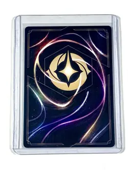 Diablo - Obedient Raven Foil 49/204 Disney Lorcana Azurite Sea - Image 2