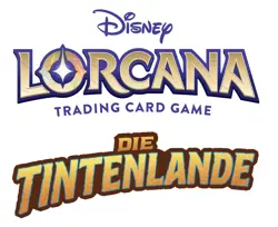 Disney Lorcana - Die Tintenlande - Einzelkarten Deutsch 🇩🇪 NON HOLO - Image 1