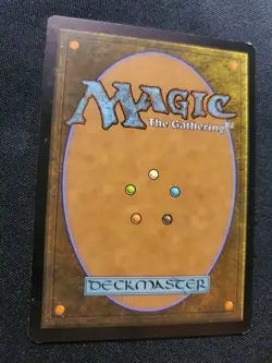 MTG Anowon, the Ruin Sage Worldwake Regular NM Magic The Gathering MTG Tcg - Image 5