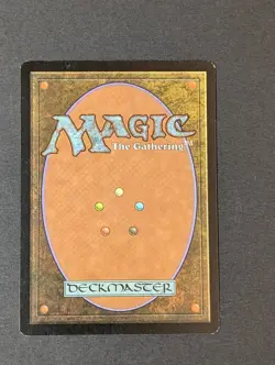 MTG Card - 1x Anowon The Ruin Sage - Worldwake - LP - Rare - Magic The Gathering - Image 2