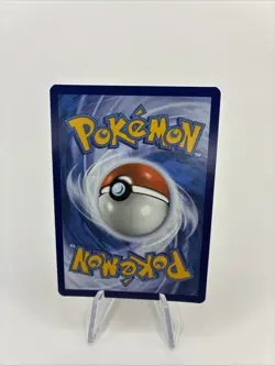 Pokemon TCG Mimikyu Scarlet & Violet Promo Card 075/Promo - Image 2