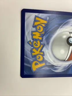 Pokemon TCG Mimikyu Scarlet & Violet Promo Card 075/Promo - Image 3