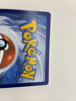Pokemon TCG Mimikyu Scarlet & Violet Promo Card 075/Promo - Image 4