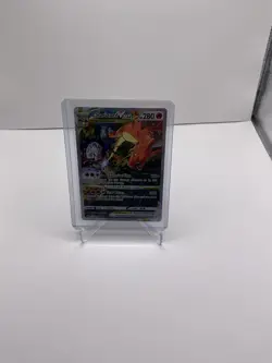 Charizard VSTAR SWSH262 SWSH: Sword & Shield Promo Cards Holo - Image 1