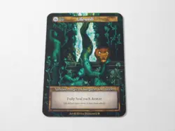 Lifewish Unique Non-Foil Sorcery Gothic TCG Trading Card - Image 1