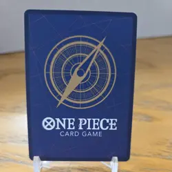 Boa Hancock OP07-051 (Parallel) One Piece Card Game Alt SR - Image 2