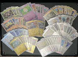 Pokemon S&V Surging Sparks Card Lot (See Pictures & Description for Details) - Image 5