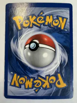 Pokemon TCG Wobbuffet Neo Discovery Holo Card 16/75 Unlimited Rare - Image 2
