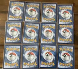 Astral Radiance Trainer Gallery LOT TG1 - TG12 & radiant Pokemon Cards NM - Image 2
