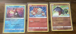 Astral Radiance Trainer Gallery LOT TG1 - TG12 & radiant Pokemon Cards NM - Image 3