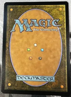 MTG FOIL Ensnaring Bridge Masterpiece Series: Kaladesh Inventions English LP - Image 2