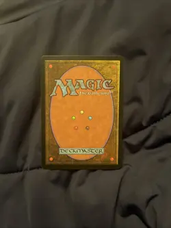 Ensnaring Bridge (Stronghold) NM MTG - Image 2