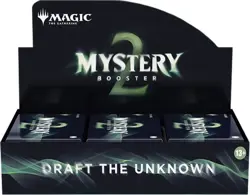 Magic The Gathering Mystery Booster 2 - Complete Your Set - Image 1
