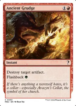 Magic The Gathering Mystery Booster 2 - Complete Your Set - Image 3