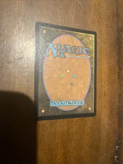 [1x] Bridge of Khazad-dum (0380) - Ensnaring Bridge - Surge Foil - Borderless NM - Image 2