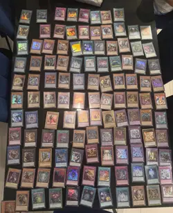 Yugioh/pokemon/sport Cards And More Lot - Image 3