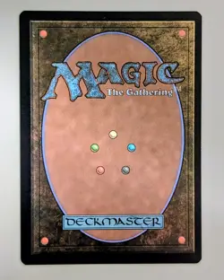 Rottenmouth Viper - Bloomburrow #107 Mythic Rare - Near Mint - MtG - Image 2