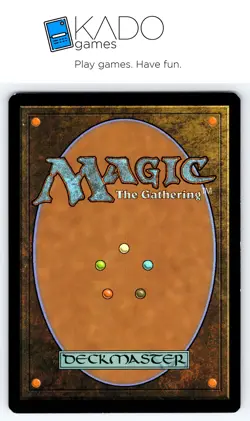 Magic Origins #78 Talent of the Telepath - Image 2