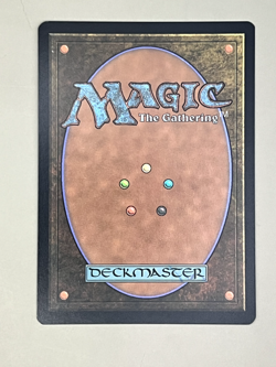 MTG Lathril, Blade of the Elves Unique & Misc. Promos 0002 Foil Promo - Image 2