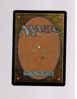 Reflecting Pool Tempest Magic: the Gathering Single Fresh out a pack mint Korean - Image 2