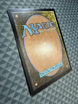 MTG Plains #0287 Basic Land Tarkir: Dragonstorm (TDM) - Image 4