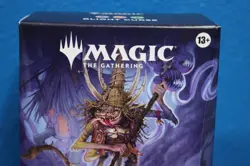 MTG Lorwyn Eclipsed Blight Curse Commander Deck New Sealed (SHLF-Q19) - Image 3