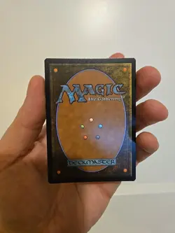 Force of Negation (Retro Frame) Modern Horizons Foil - Image 2