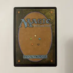 Aether Vial Masterpiece Series: Kaladesh Inventions HEAVY PLAY (POOR) - DAMAGED - Image 2