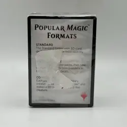 MTG Magic the Gathering Commander 2018 Deck Nature's Vengeance Loose Deck Sealed - Image 2