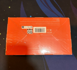 Play Booster Box Outlaws of Thunder Junction OTJ MTG 36 PACKS - Image 2