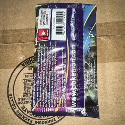 Pokemon XY Ancient Origins Booster Pack - 150-10990 820650109904 - Image 2