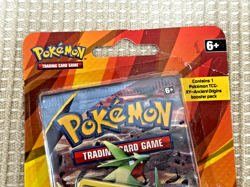 Pokemon TCG: XY Ancient Origins Fearow 1 Pack Blister New Factory Sealed - Image 2