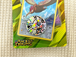 Pokemon TCG: XY Ancient Origins Fearow 1 Pack Blister New Factory Sealed - Image 4