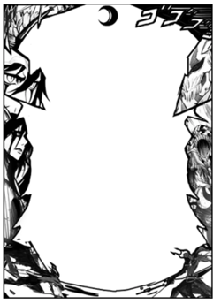 Yugioh Cifer Bleach Mana Moon Amanda Lapalme Border Over Sleeves Sealed 70 Count - Image 1