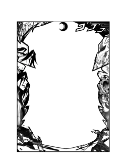 Yugioh Cifer Bleach Mana Moon Amanda Lapalme Border Over Sleeves Sealed 70 Count - Image 3
