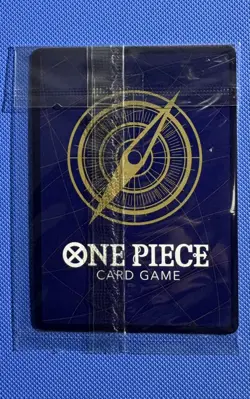 Boa Hancock (Illustration Box Vol.1) ST17-004 One Piece Promotion Cards Foil - Image 2