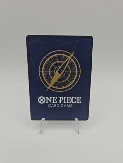 One Piece Card Game Edward Newgate ST15-002 Japanese - Image 2