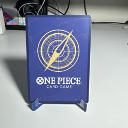 OP12-028 Kouzuki Hiyori Legacy of the Master One Piece WINNER - Image 2