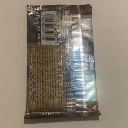 Pokemon HeartGold SoulSilver Booster Pack Lugia 10 Cards English - Image 2