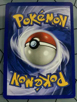 1st Edition Vintage Pokemon Card Psyduck Common Team Rocket 65/82 VLP - Image 3