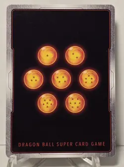 Son Goku, Dawn of Divinity BT8-109 SR FOIL Dragon Ball Super Card Game NM/M - Image 2