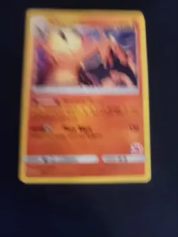 Pokemon TCG Dragon Majesty Charizard 3/70 Non-Holo Rare Card - Image 3
